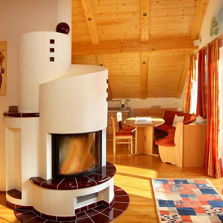 Haus Seeromantik Hotel Sankt Wolfgang im Salzkammergut Bagian luar foto