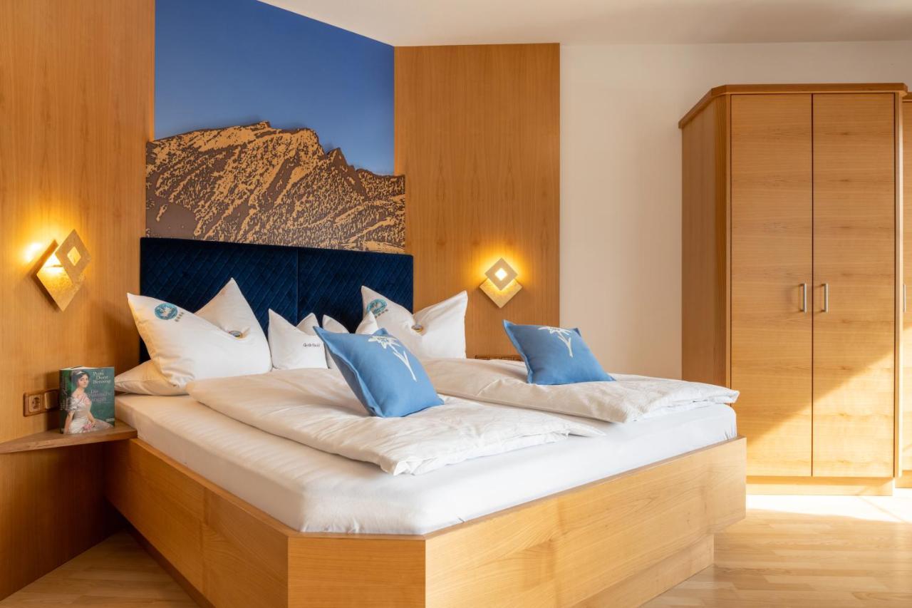 Haus Seeromantik Hotel Sankt Wolfgang im Salzkammergut Bagian luar foto