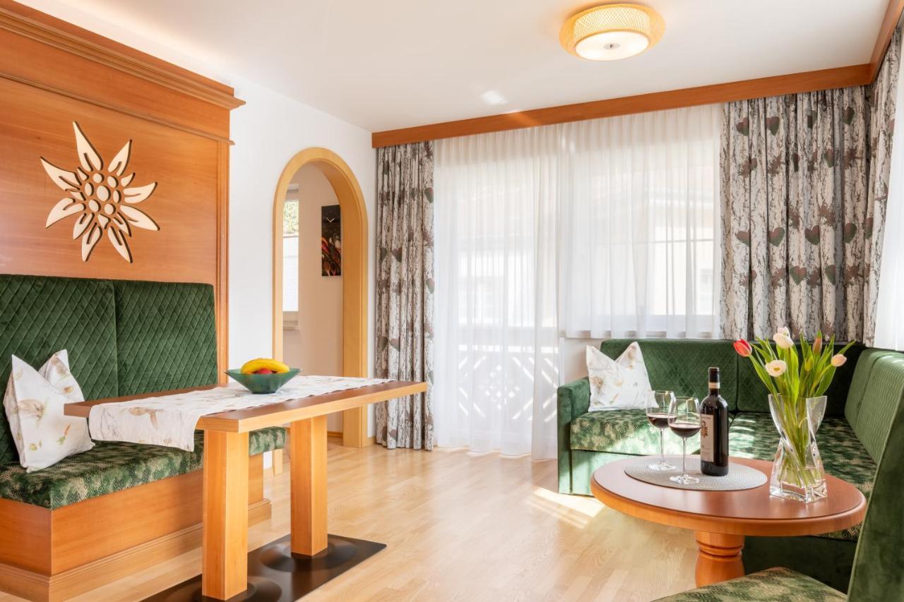 Haus Seeromantik Hotel Sankt Wolfgang im Salzkammergut Bagian luar foto