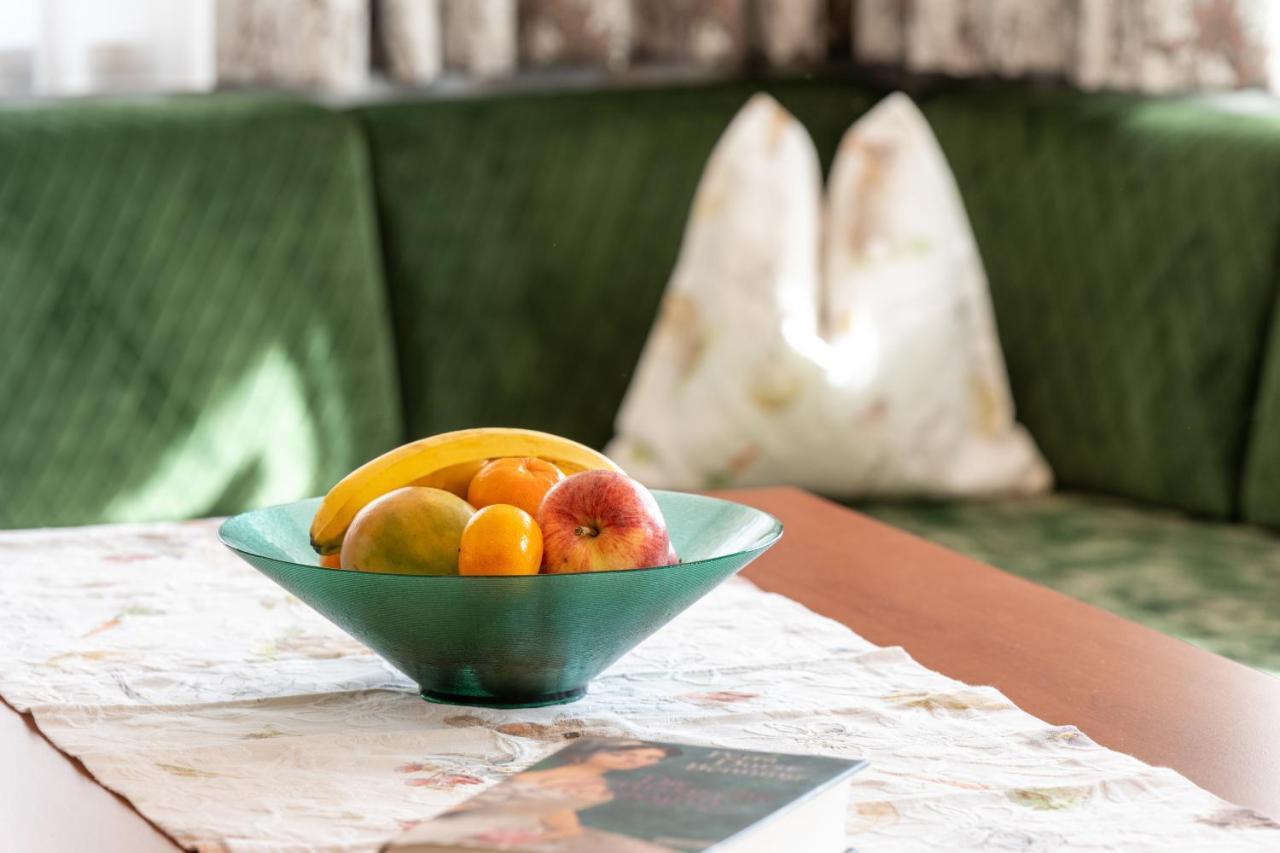 Haus Seeromantik Hotel Sankt Wolfgang im Salzkammergut Bagian luar foto