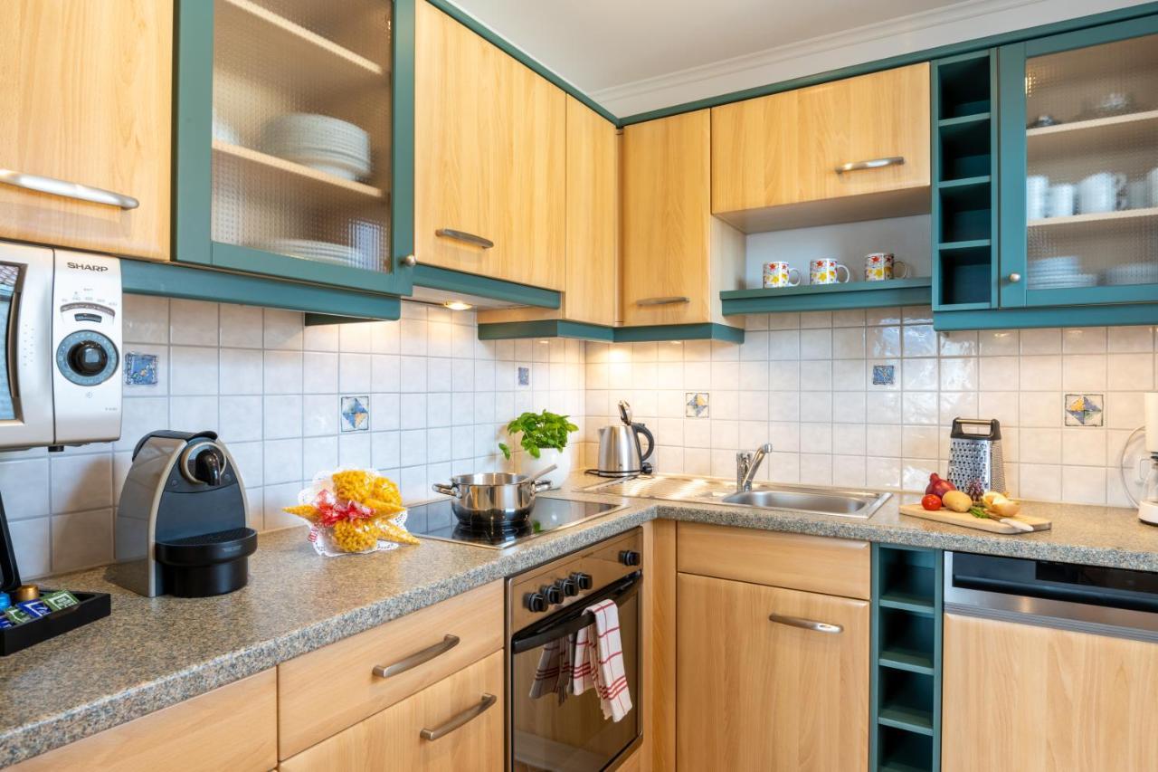 Haus Seeromantik Hotel Sankt Wolfgang im Salzkammergut Bagian luar foto