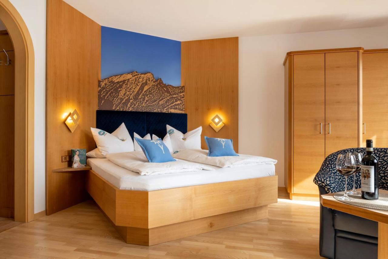 Haus Seeromantik Hotel Sankt Wolfgang im Salzkammergut Bagian luar foto