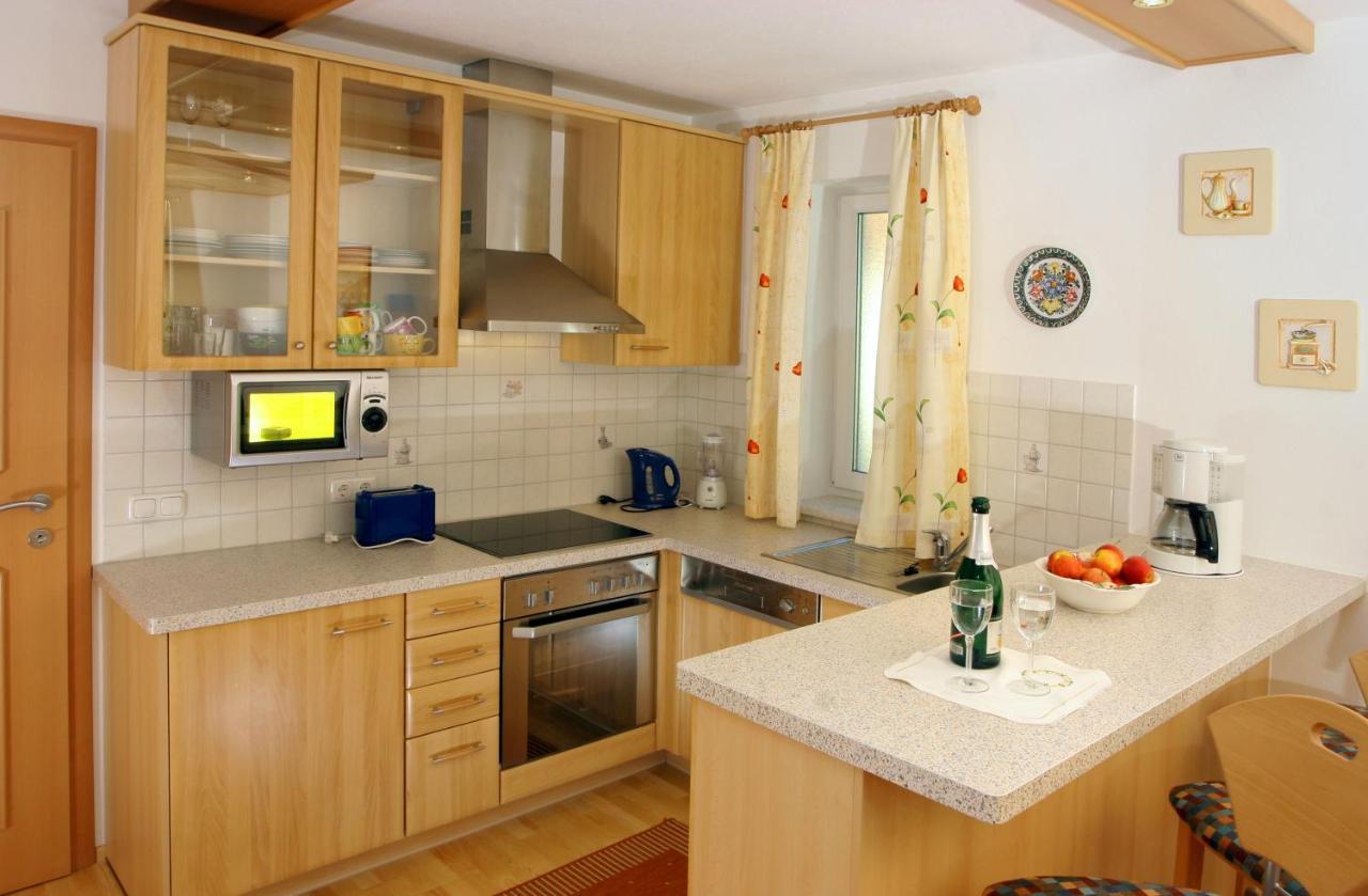 Haus Seeromantik Hotel Sankt Wolfgang im Salzkammergut Bagian luar foto