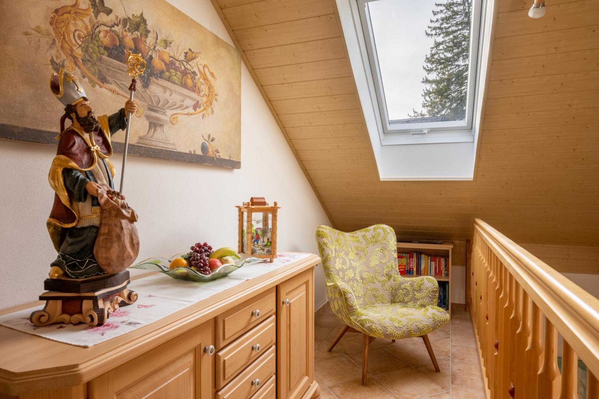Haus Seeromantik Hotel Sankt Wolfgang im Salzkammergut Bagian luar foto