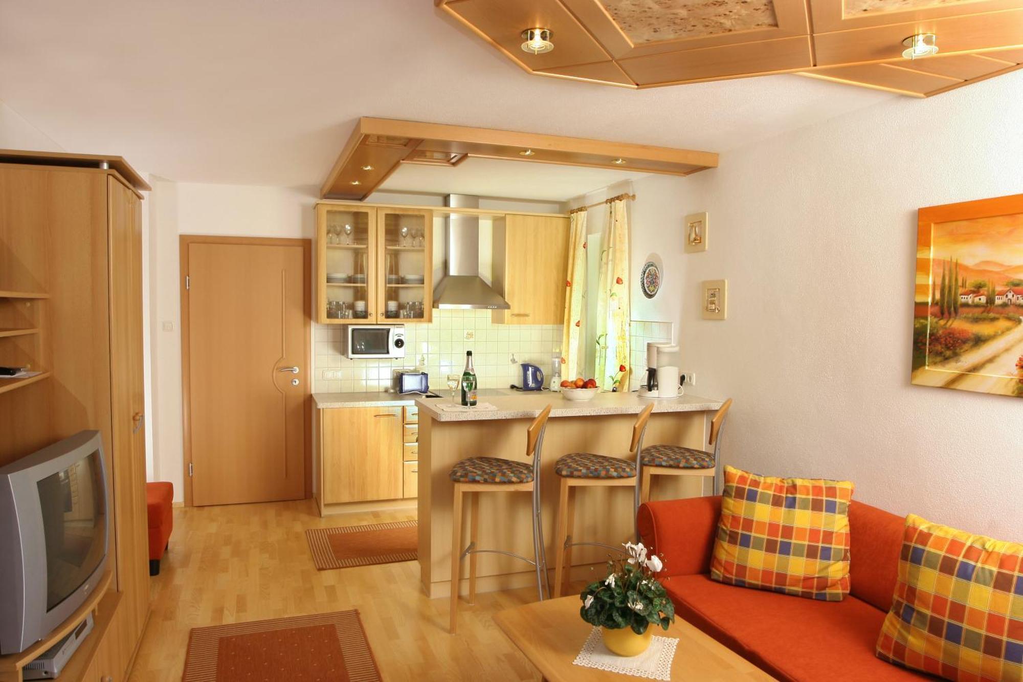 Haus Seeromantik Hotel Sankt Wolfgang im Salzkammergut Bagian luar foto