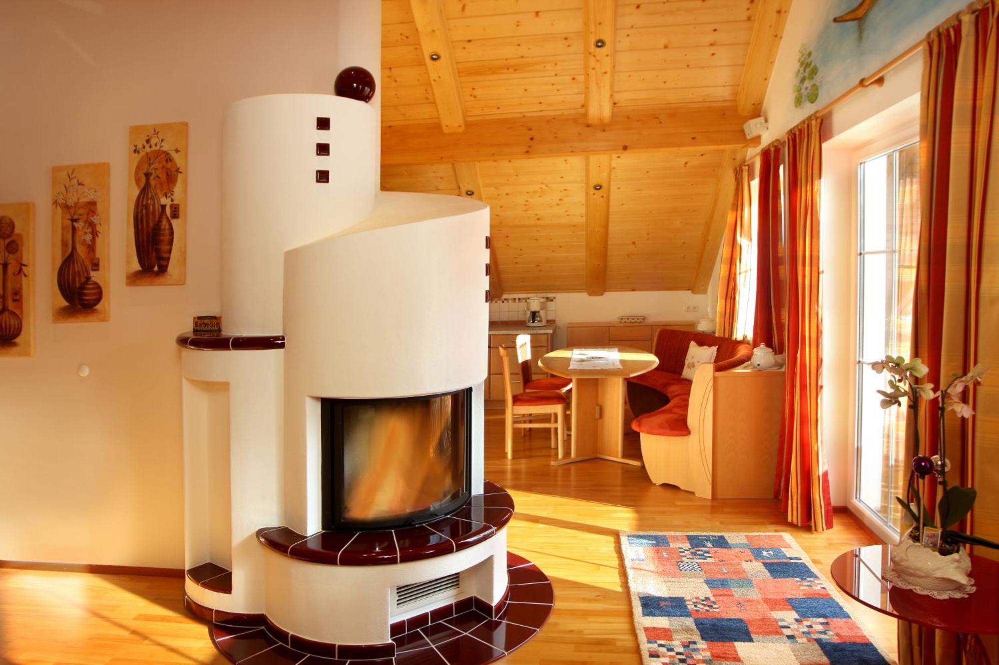 Haus Seeromantik Hotel Sankt Wolfgang im Salzkammergut Bagian luar foto