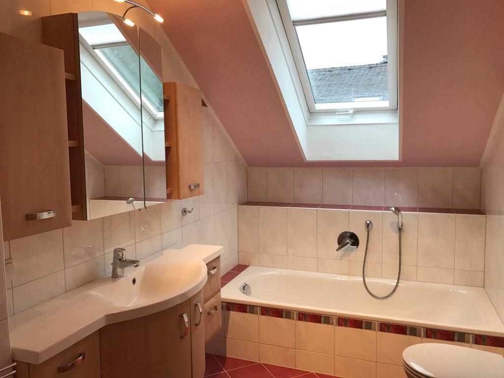 Haus Seeromantik Hotel Sankt Wolfgang im Salzkammergut Bagian luar foto